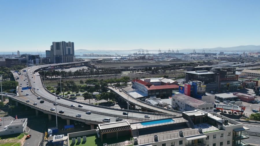 2 Bedroom Property for Sale in Zonnebloem Western Cape